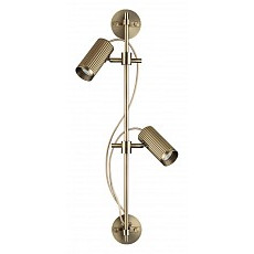 Бра odeon light manchester 7013-2w